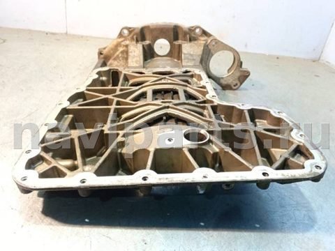 Картер Jaguar XF, 2008 г., OEM C2C39960, арт. 35252, фото 3