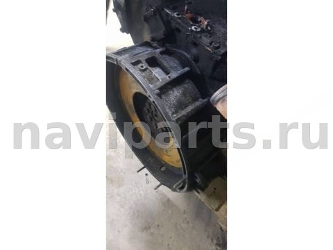 Картер Scania 124, 2000 г., арт. 35730012_4