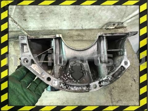 Картер Hyundai i20, 2012 г., арт. 35857309