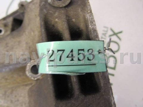 Картер Mercedes ML W164, 2006 г., OEM A2720141302, арт. 35911, фото 5
