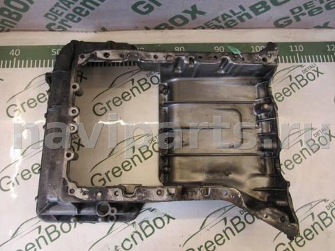 Картер Mercedes Sprinter, 2014 г., OEM A6510140800, арт. 41304
