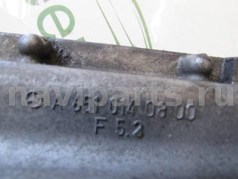 Картер Mercedes Sprinter, 2014 г., OEM A6510140800, арт. 41304, фото 2