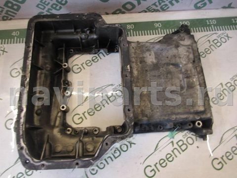 Картер Mercedes Sprinter, 2014 г., OEM A6510140800, арт. 41304, фото 3