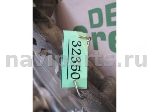 Картер Mercedes Sprinter, 2014 г., OEM A6510140800, арт. 41304, фото 4