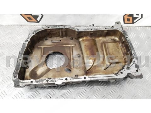 Картер Hyundai Santa Fe, 2002 г., OEM 2152138054, арт. 45218_2000001194168