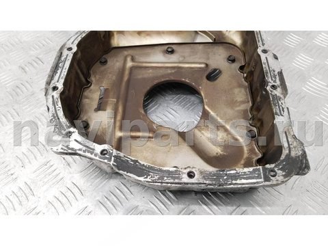 Картер Hyundai Santa Fe, 2002 г., OEM 2152138054, арт. 45218_2000001194168, фото 2