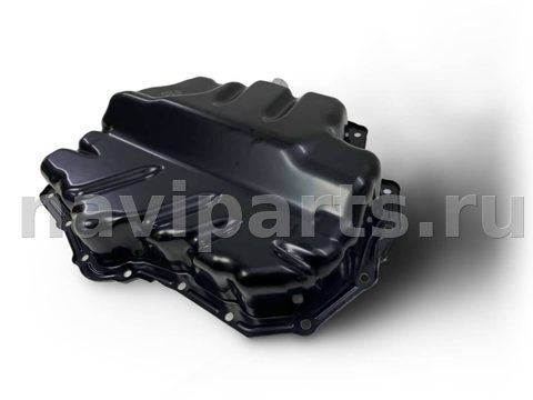 Картер Volkswagen Polo, 2019 г., арт. 5552_7, фото 4