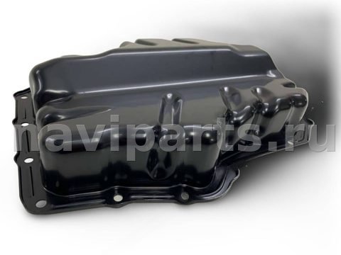 Картер Volkswagen Polo, 2019 г., арт. 5552_7, фото 6