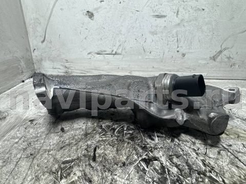 Картер Mercedes C W205, 2015 г., OEM A6511402108, арт. 6977, фото 3