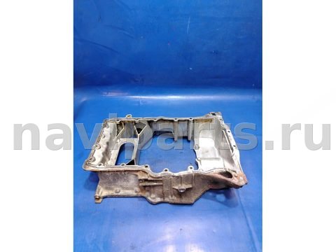 Картер Hyundai ix35 LM, 2010 г., OEM 215102F004, арт. 7193