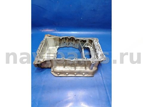 Картер Hyundai ix35 LM, 2010 г., OEM 215102F004, арт. 7193, фото 3