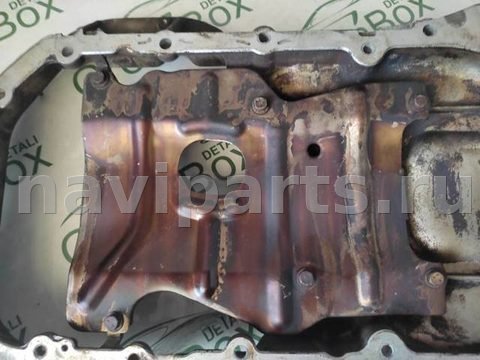 Картер Toyota Camry, 2003 г., арт. 72444, фото 2