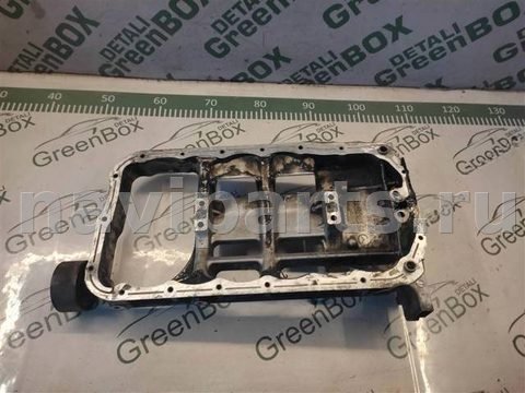 Картер Mazda 6, 2009 г., OEM RF7J10380, арт. 78453