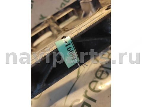 Картер Mazda 6, 2009 г., OEM RF7J10380, арт. 78453, фото 6