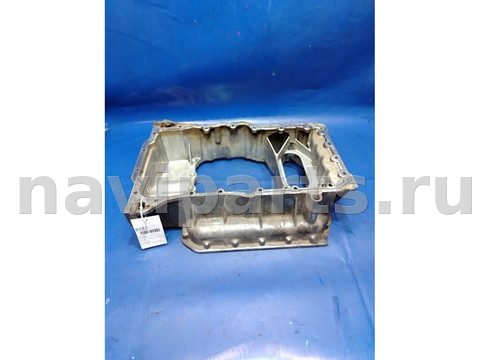 Картер Hyundai Santa Fe DM, 2012 г., OEM 215102F004, арт. 8182