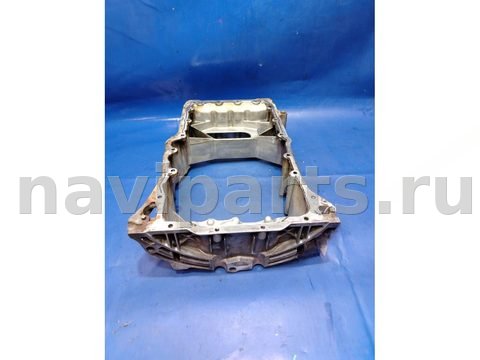 Картер Hyundai Santa Fe DM, 2012 г., OEM 215102F004, арт. 8182, фото 2