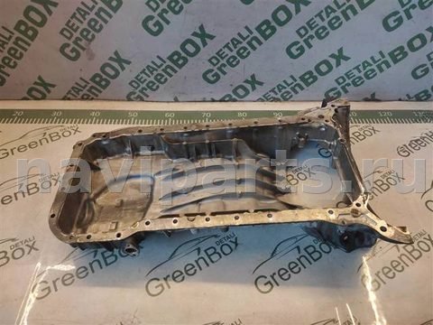 Картер Mercedes GL X166, 2013 г., OEM A2780140200, арт. 82132