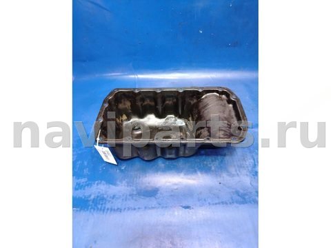 Картер Peugeot 207 WA, 2012 г., OEM V7550048380, арт. 8482
