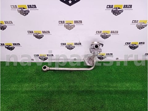 Картер Mercedes Sprinter, 2003 г., OEM A0021403860, арт. 96276