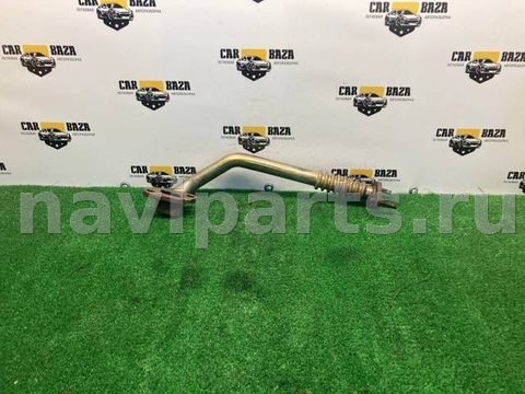 Картер Nissan Almera Tino, 2000 г., OEM 03C131521T, арт. 96294