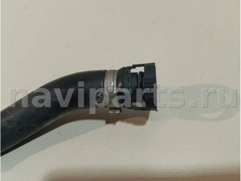 Картер Jaguar XF, 2008 г., OEM LR011364, арт. AM23286166, фото 2