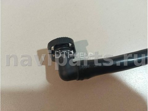 Картер Jaguar XF, 2008 г., OEM LR011364, арт. AM23286166, фото 3