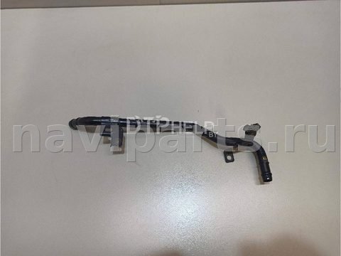 Картер Genesis GV80, 2021 г., OEM 267112T000, арт. AM23591052, фото 2