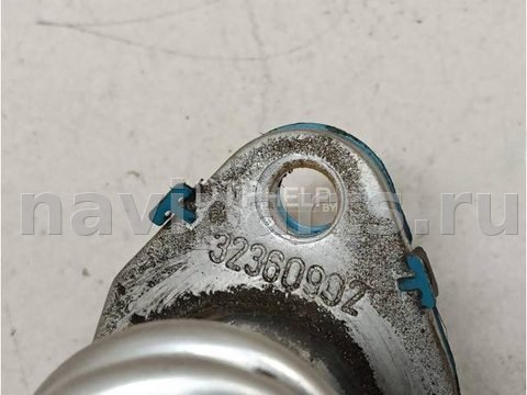 Картер Volvo XC90, 2016 г., OEM 32360902, арт. AM23750579, фото 2