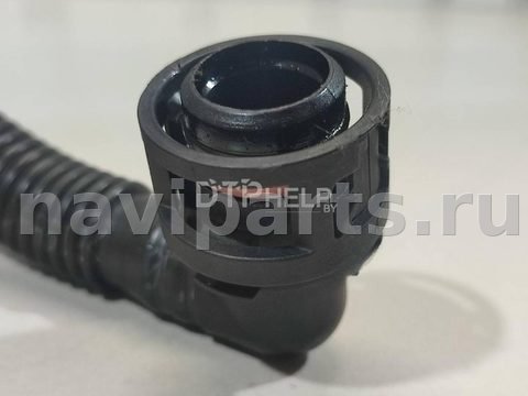 Картер Ford Fiesta, 2009 г., OEM 1850948, арт. AM23996839, фото 6