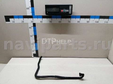 Картер Land Rover Range Rover, 2003 г., OEM LR010867, арт. AM24074195
