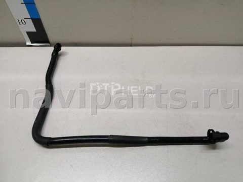 Картер Land Rover Range Rover, 2003 г., OEM LR010867, арт. AM24074195, фото 2