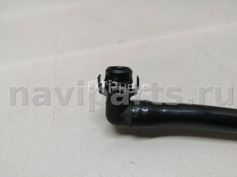 Картер Land Rover Range Rover, 2003 г., OEM LR010867, арт. AM24074195, фото 4