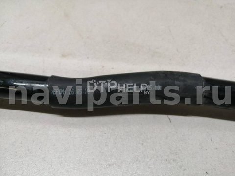 Картер Land Rover Range Rover, 2003 г., OEM LR010867, арт. AM24074195, фото 6