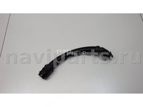 Картер BMW 5 F10/F11/GT F07, 2010 г., OEM 13717823517, арт. AM41365041