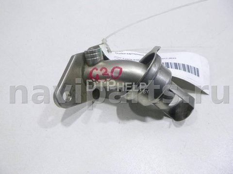 Картер BMW 5 G30/G31, 2018 г., OEM 11618471741, арт. AM48757157