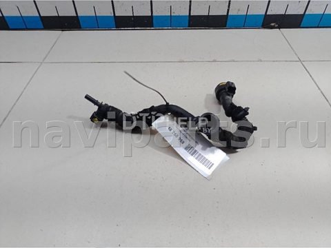 Картер Citroen C2, 2004 г., OEM 1192WR, арт. AM48758958