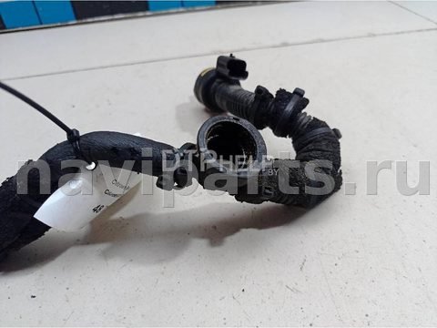 Картер Citroen C2, 2004 г., OEM 1192WR, арт. AM48758958, фото 5