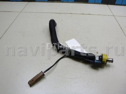 Картер Fiat Ducato, 2007 г., OEM 1366687080, арт. AM48828830