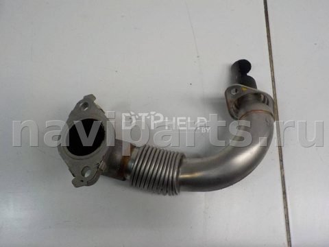 Картер Hyundai Santa Fe, 2013 г., арт. AM50617518