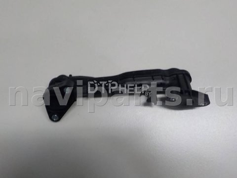 Картер Toyota Camry, 2018 г., OEM 2560125011, арт. AM52094488