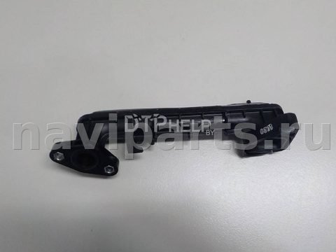 Картер Toyota Camry, 2018 г., OEM 2560125011, арт. AM52094488, фото 6