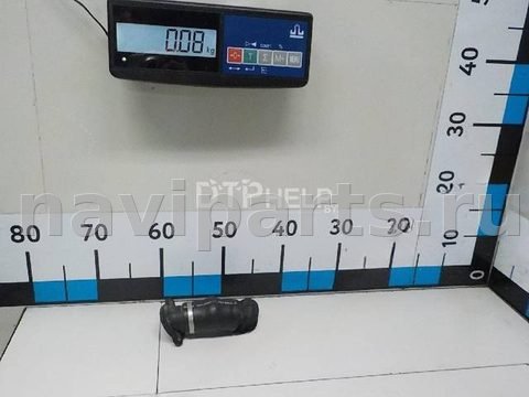 Картер Volkswagen Tiguan, 2017 г., OEM 05L131521B, арт. AM52214937