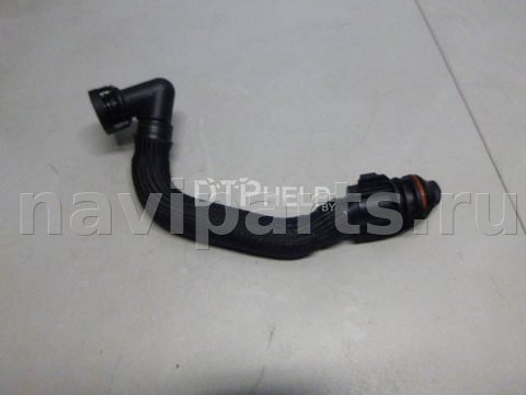 Картер Mercedes S W222, 2014 г., OEM 6540100504, арт. AM52548568