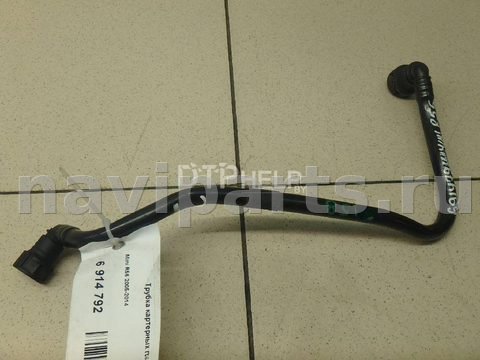 Картер Mini Cooper, 2006 г., арт. AM6914792