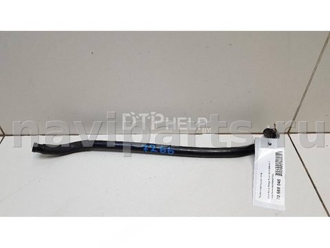 Картер Land Rover Range Rover, 2003 г., OEM 9W839K617AC, арт. AM70668045