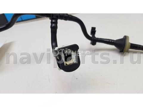 Картер Volvo XC40, 2018 г., OEM 32139991, арт. AM70717035, фото 2