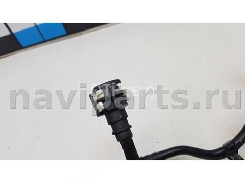 Картер Volvo XC40, 2018 г., OEM 32139991, арт. AM70717035, фото 4