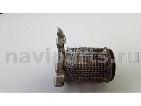 Картер Volkswagen Touareg, 2019 г., OEM 06M253082F, арт. AM70749866, фото 4