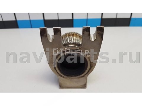 Картер Volkswagen Touareg, 2019 г., OEM 06M253082F, арт. AM70749866, фото 5