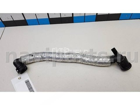 Картер BMW X7 G07, 2019 г., OEM 11157936328, арт. AM70774005